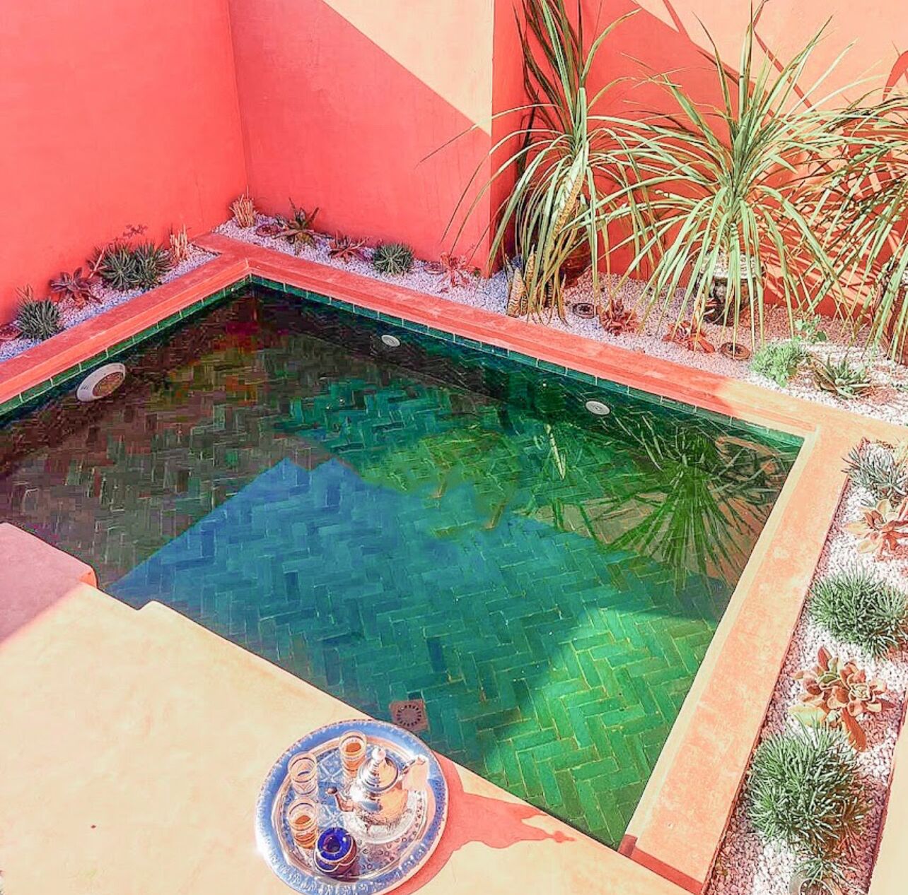 Photo - Riad Sassa Finda