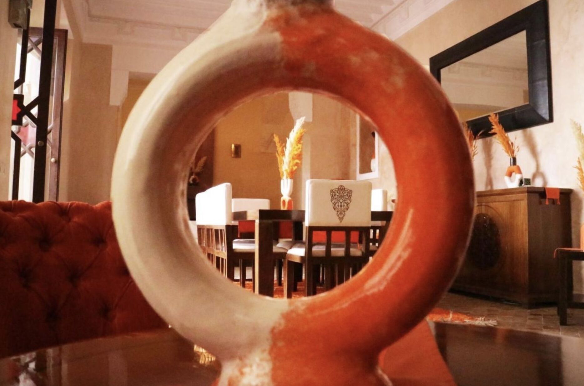 Photo - Riad Sassa Finda