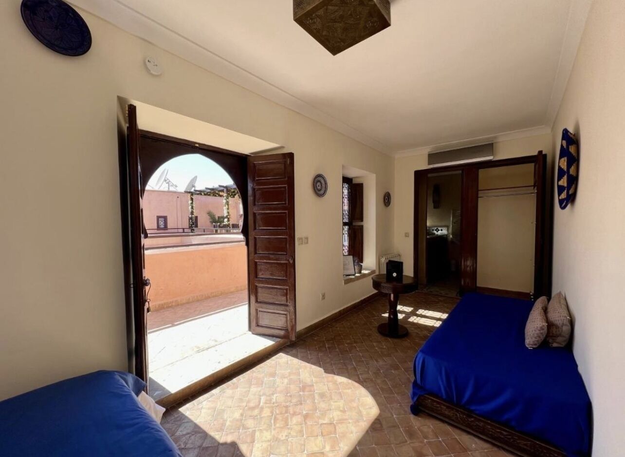 Photo - Riad Sassa Finda