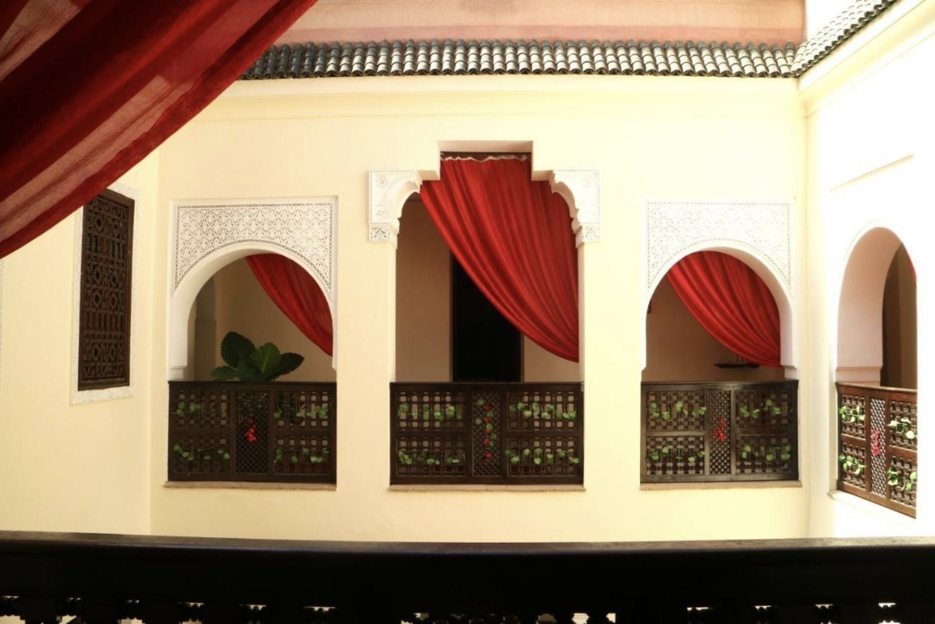 Photo - Riad Sassa Finda