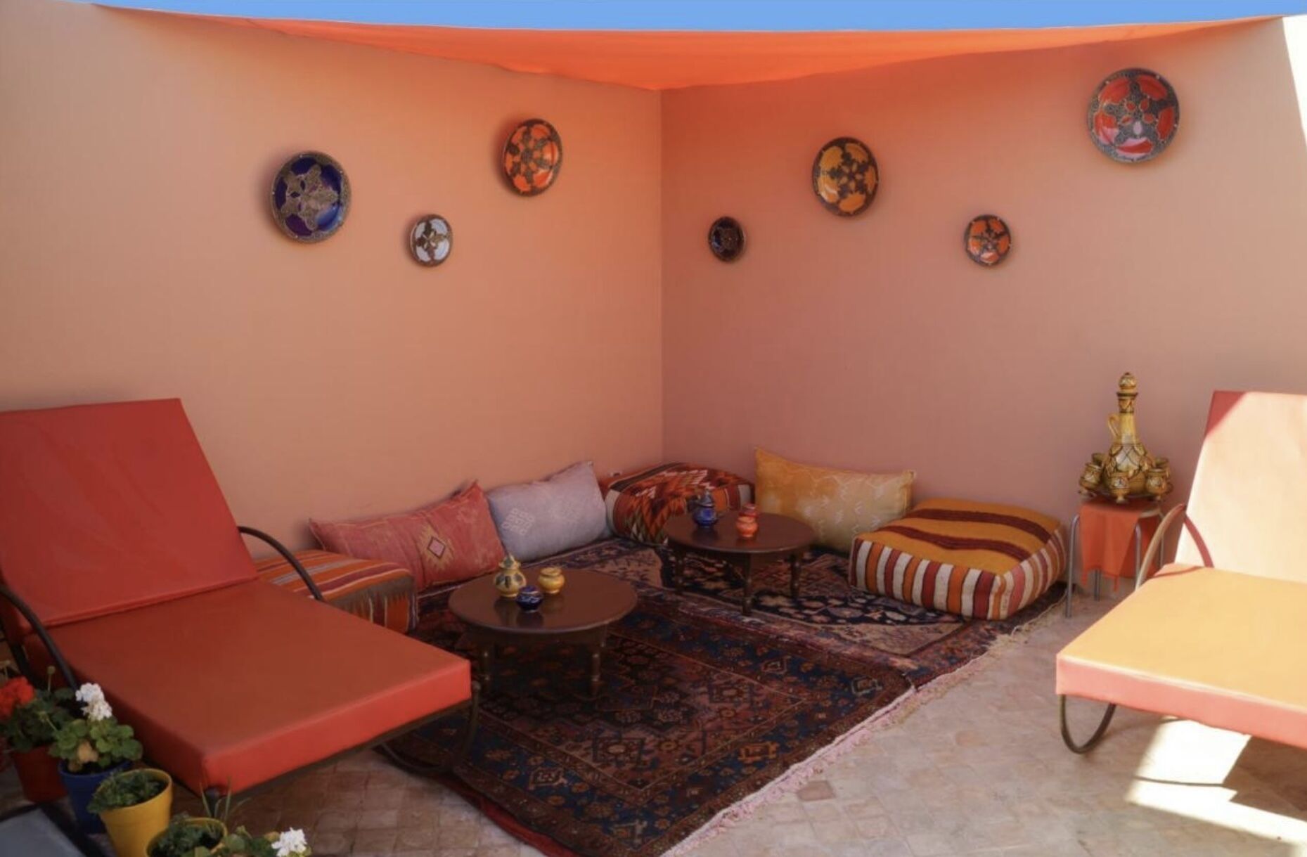 Photo - Riad Sassa Finda