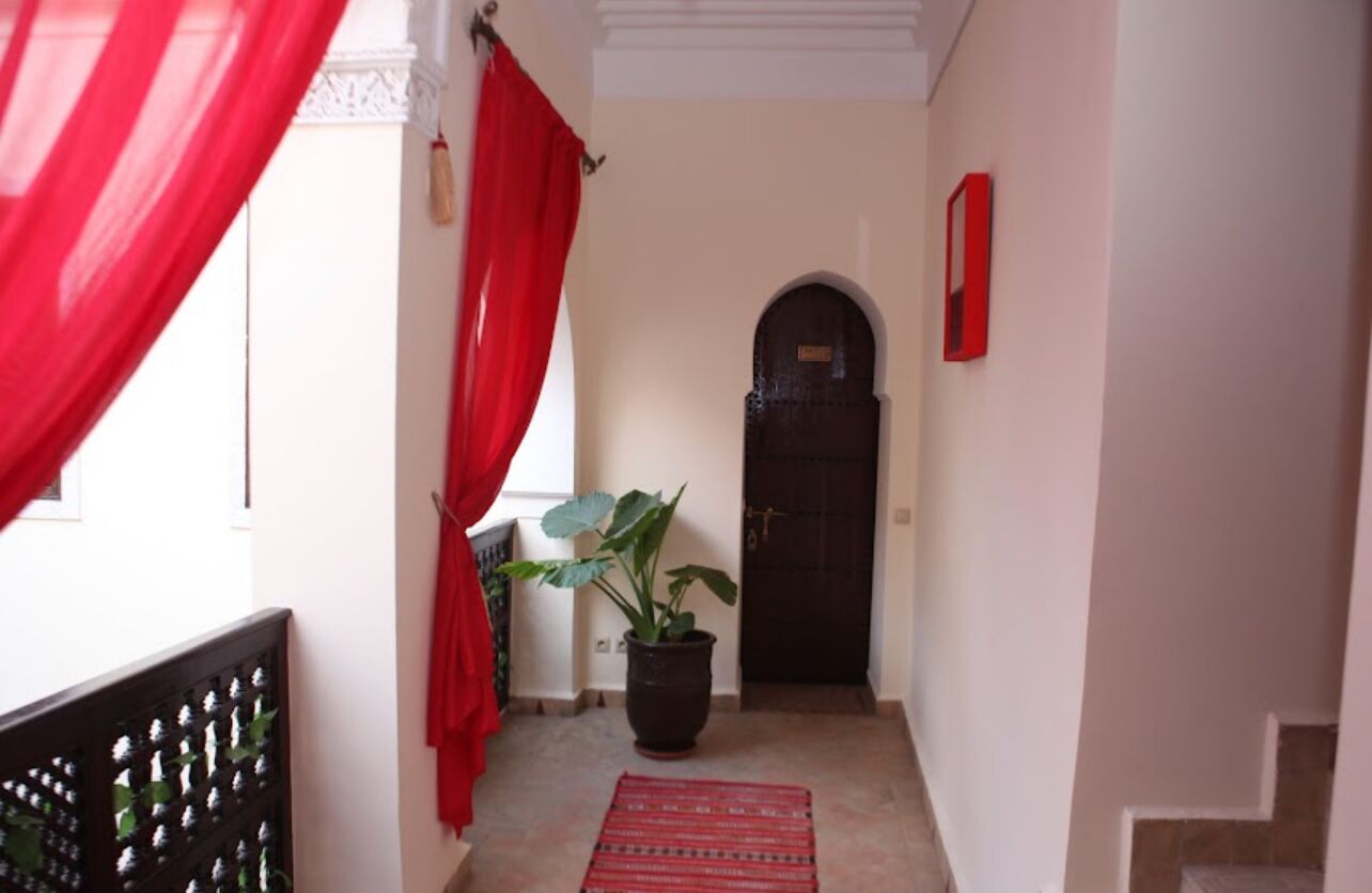 Photo - Riad Sassa Finda