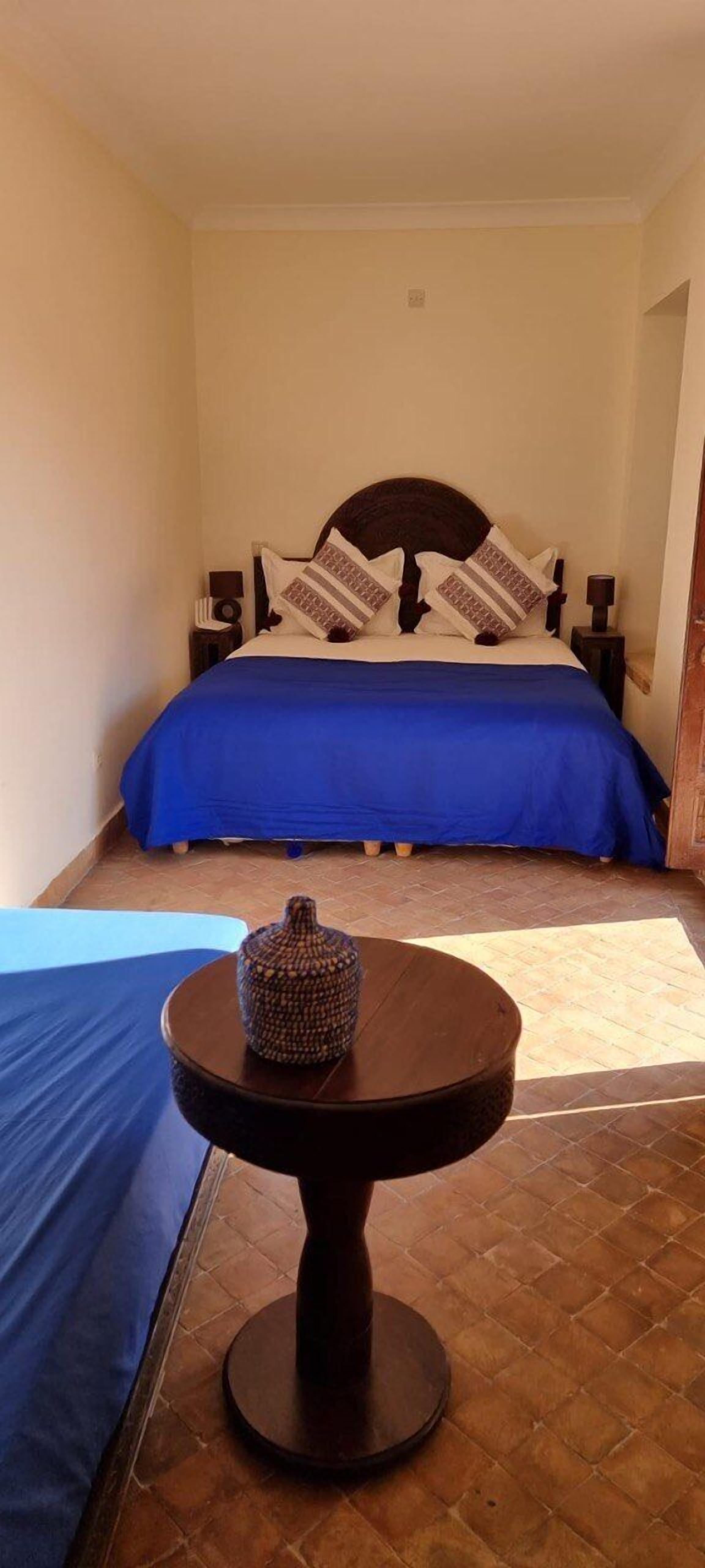 Photo - Riad Sassa Finda