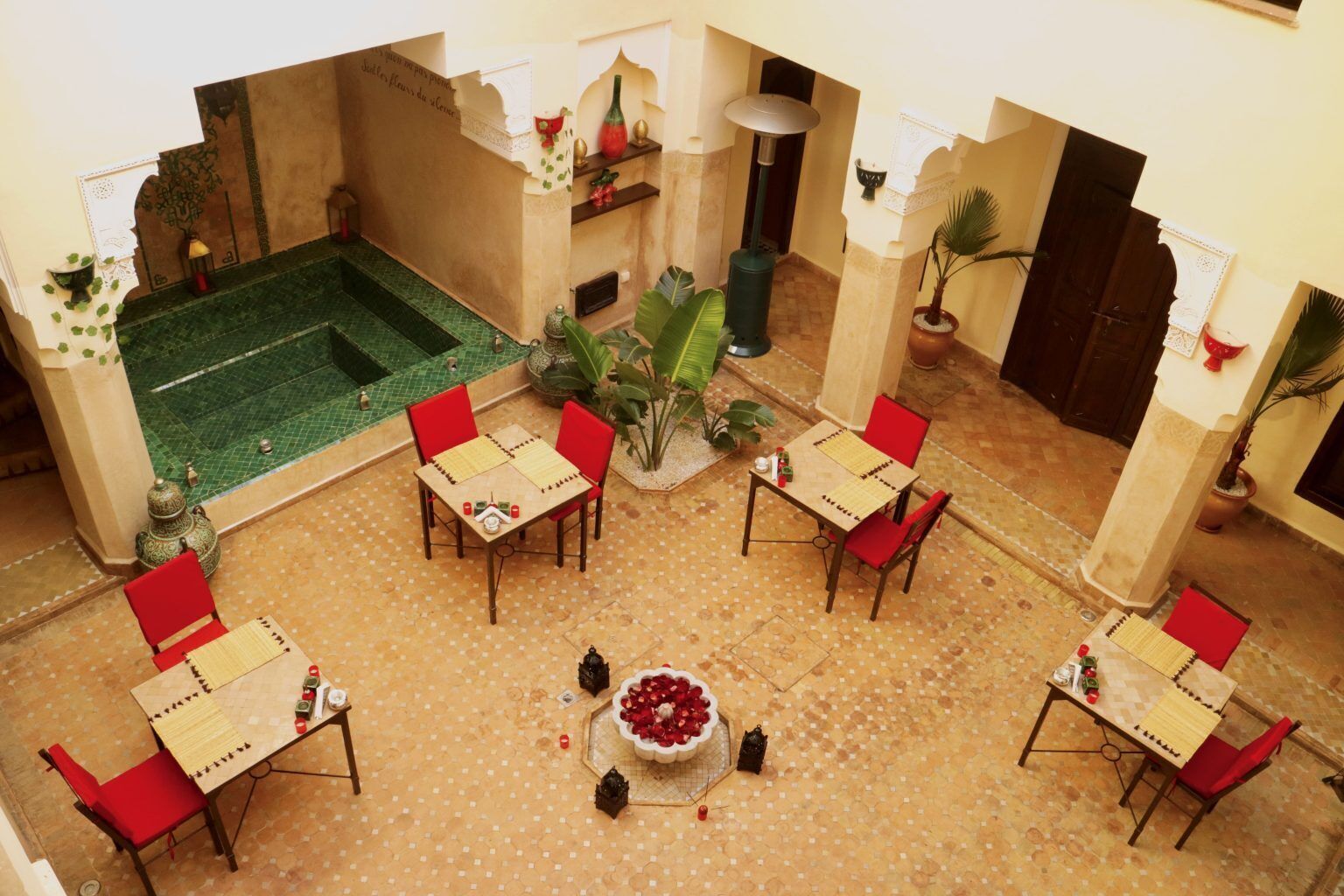 Photo - Riad Sassa Finda