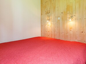 1 Schlafzimmer, kostenloses WLAN