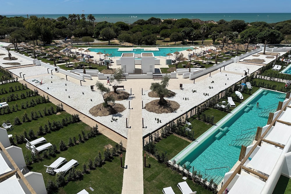 Punta Candor Suites