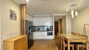 Unclassified image, 2 of 14, button - Royal City Luxury Apartment  (Hanoi)