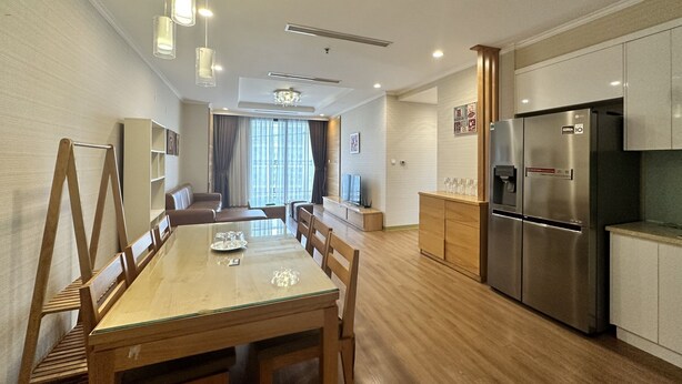 Unclassified image, 1 of 14, button - Royal City Luxury Apartment  (Hanoi)