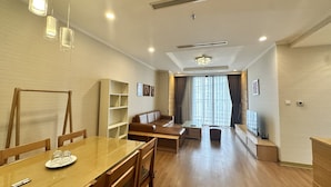 Unclassified image, 4 of 14, button - Royal City Luxury Apartment  (Hanoi)
