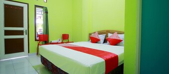 Hotel O Sherren Guest House