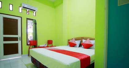 Hotel O Sherren Guest House