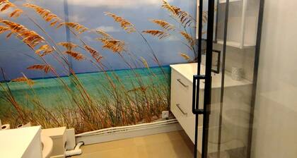 Appartement vue mer
