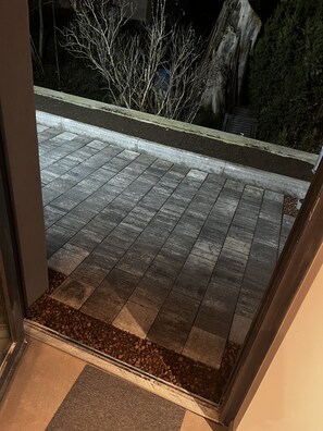 Terras