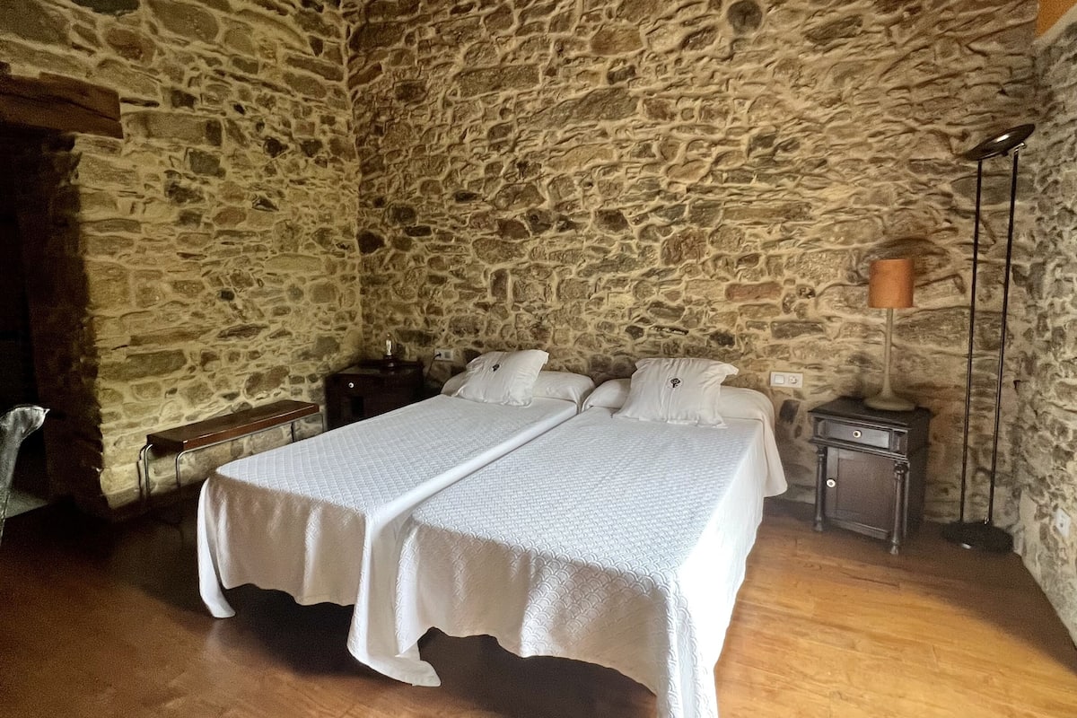 Draps en coton égyptien, literie de qualité supérieure