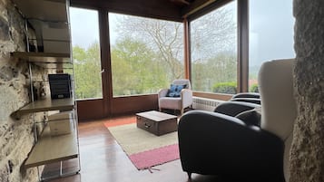 Sala d'estar