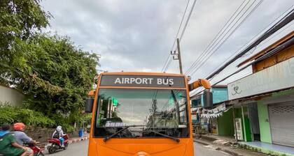Comfort Hostel Phuket Old Town by MaTong