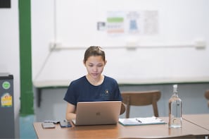 Coin séjour