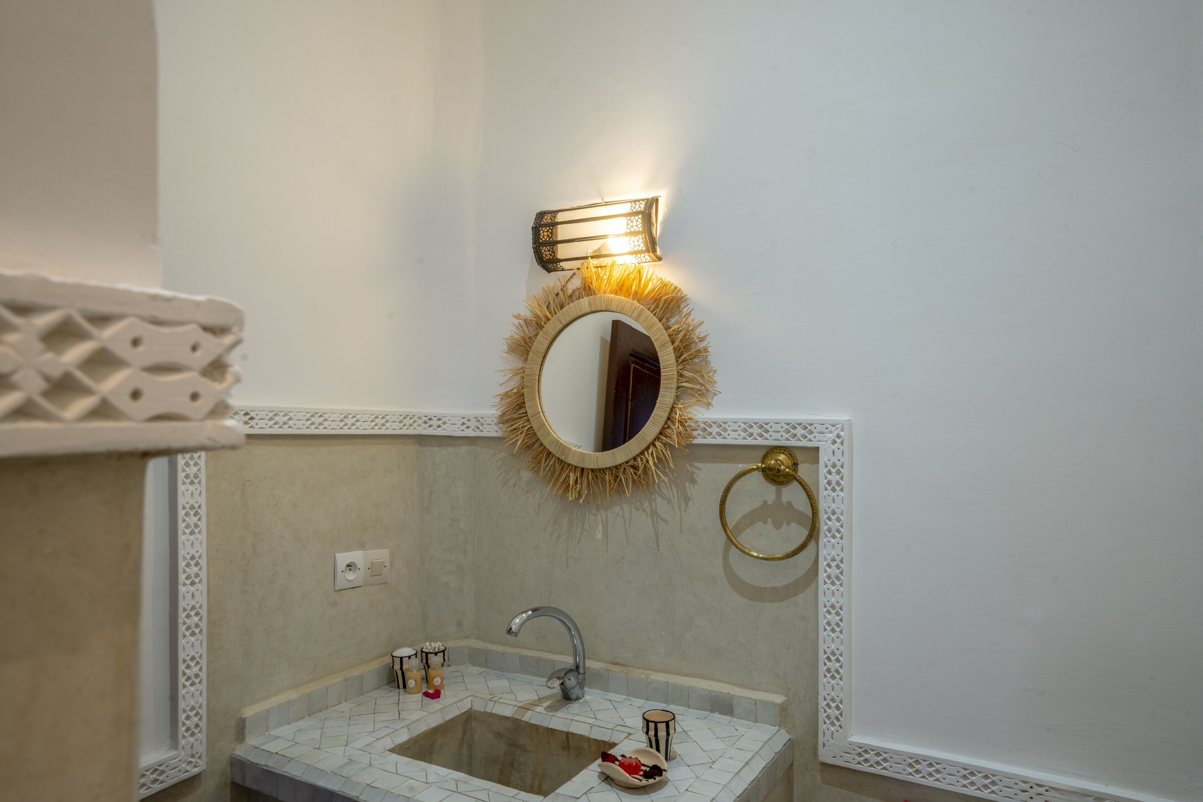 Foto - Riad Lalla Azalay