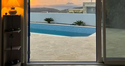 Villa Kokkinos Ilios