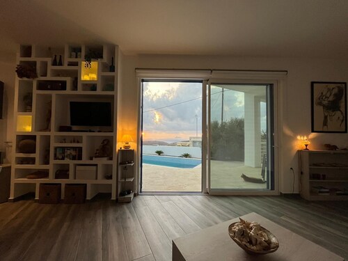 Villa Kokkinos Ilios