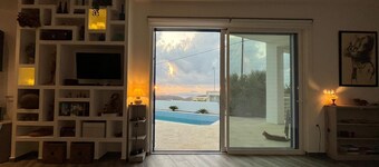 Villa Kokkinos Ilios