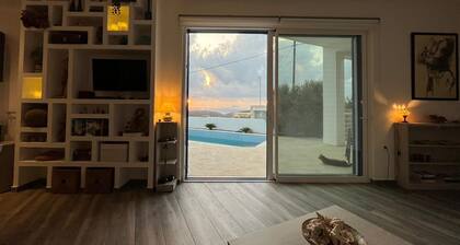 Villa Kokkinos Ilios