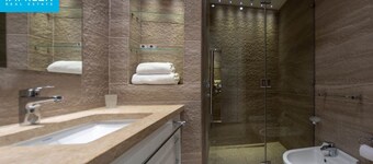 Luxury kiki appartamento Kiki spettacolare vista mare R23117