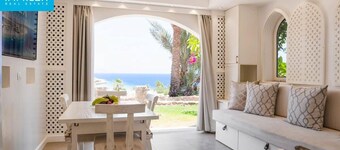 Luxury kiki appartamento Kiki spettacolare vista mare R23117