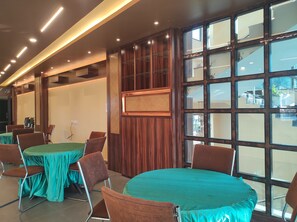 Restaurant - ADITYA'S HOTEL WAY POINT (Tezpur)