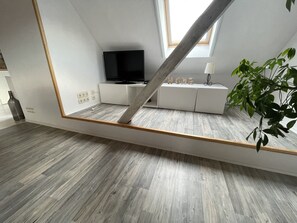 Interiør