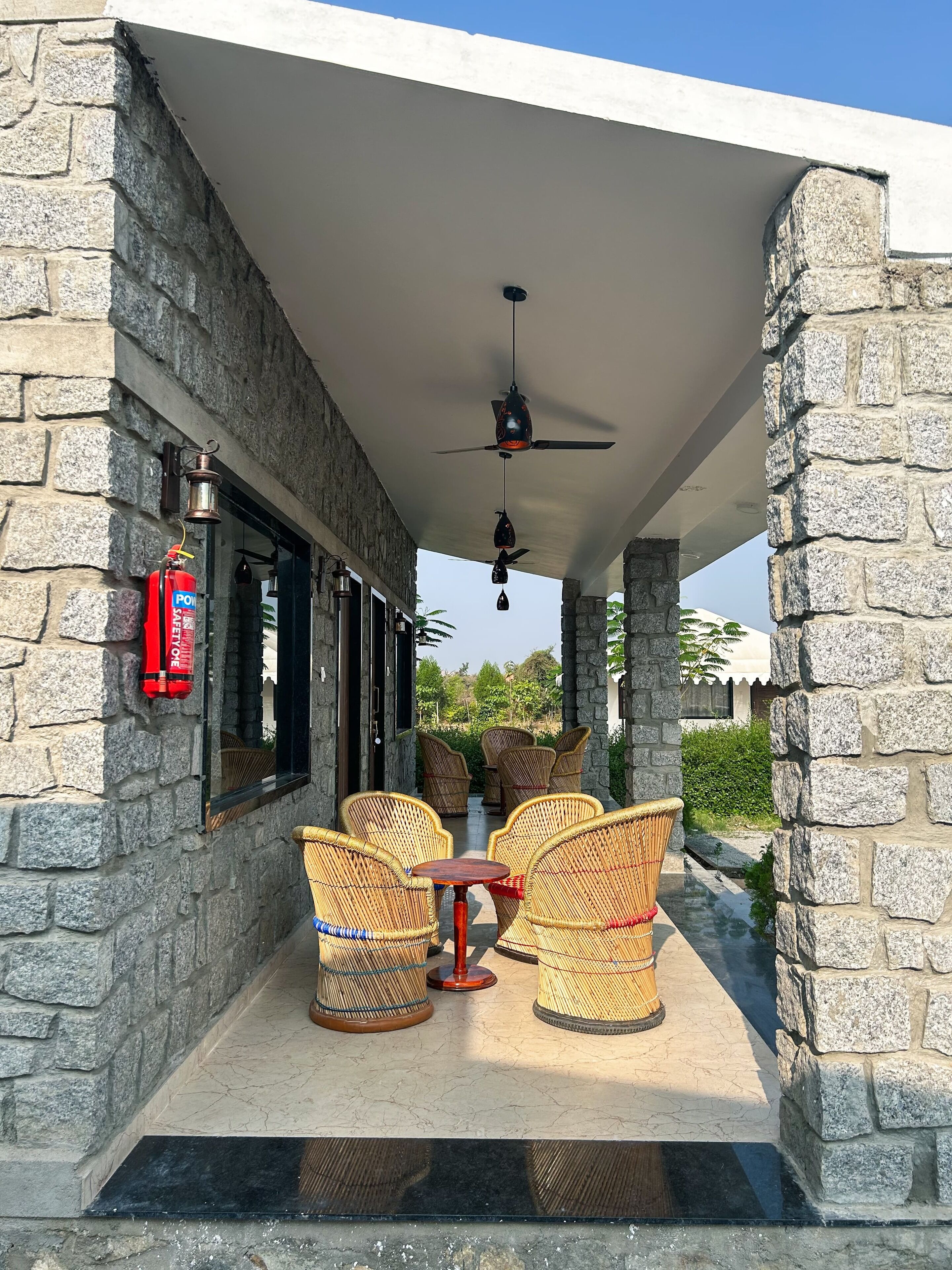 Luxury Cottage | Memory foam beds, individually decorated, individually furnished, desk