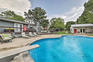 獨棟房屋 (3 Bedrooms) | 住宿內部