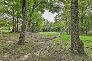House (3 Bedrooms) | Interior - Secluded Home W/private Hot Tub 15 Mi to Nashville (Joelton)