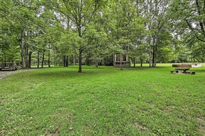獨棟房屋 (3 Bedrooms) | 住宿內部
