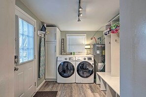 獨棟房屋 (3 Bedrooms) | 住宿內部