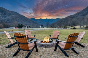 Unterkunftsgelände