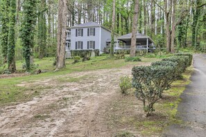 Leilighet (0 Bedroom) | Innvendig