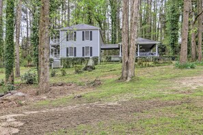 公寓 (0 Bedroom) | 住宿內部