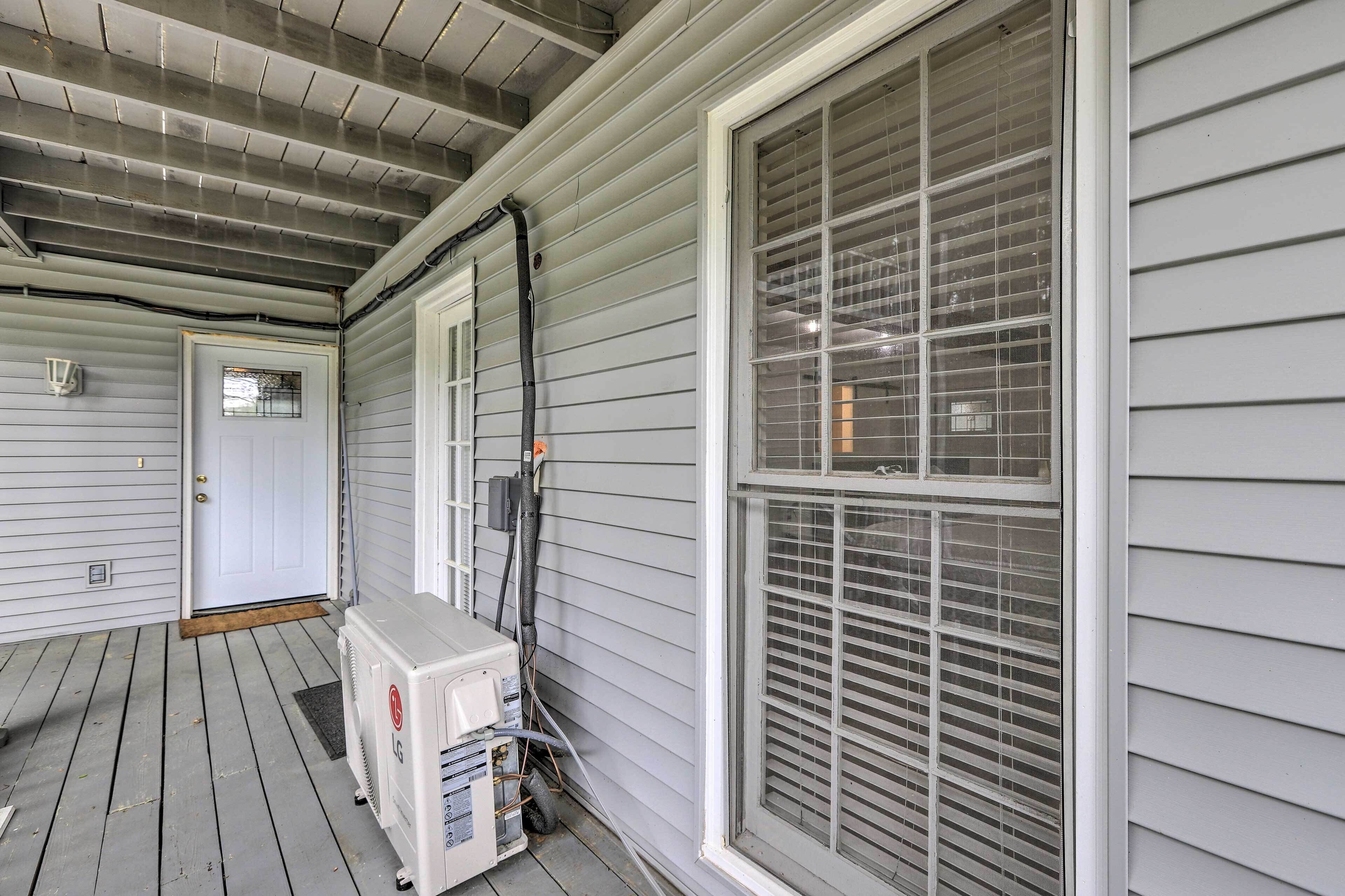 Căn hộ (0 Bedroom) | Nội thất