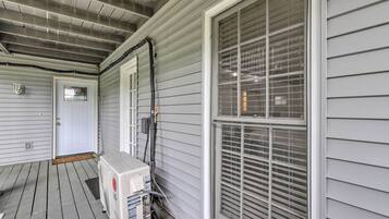 Apartemen (0 Bedroom) | Interior