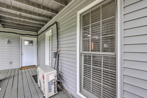 Leilighet (0 Bedroom) | Innvendig