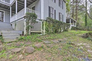 Apartment (0 Bedroom) | Interior