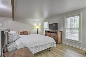 Apartment (0 Bedroom) | Interior