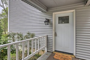 Leilighet (0 Bedroom) | Innvendig