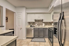 Departamento (3 Bedrooms) | Interior