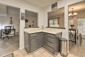 Apartment (3 Bedrooms) | Innenbereich