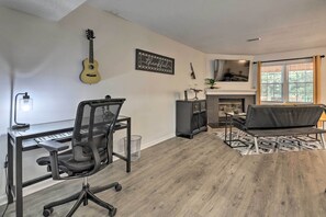 Apartment (3 Bedrooms) | Innenbereich