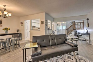 Departamento (3 Bedrooms) | Interior