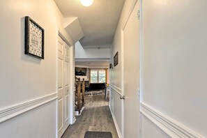 Apartment (3 Bedrooms) | Innenbereich