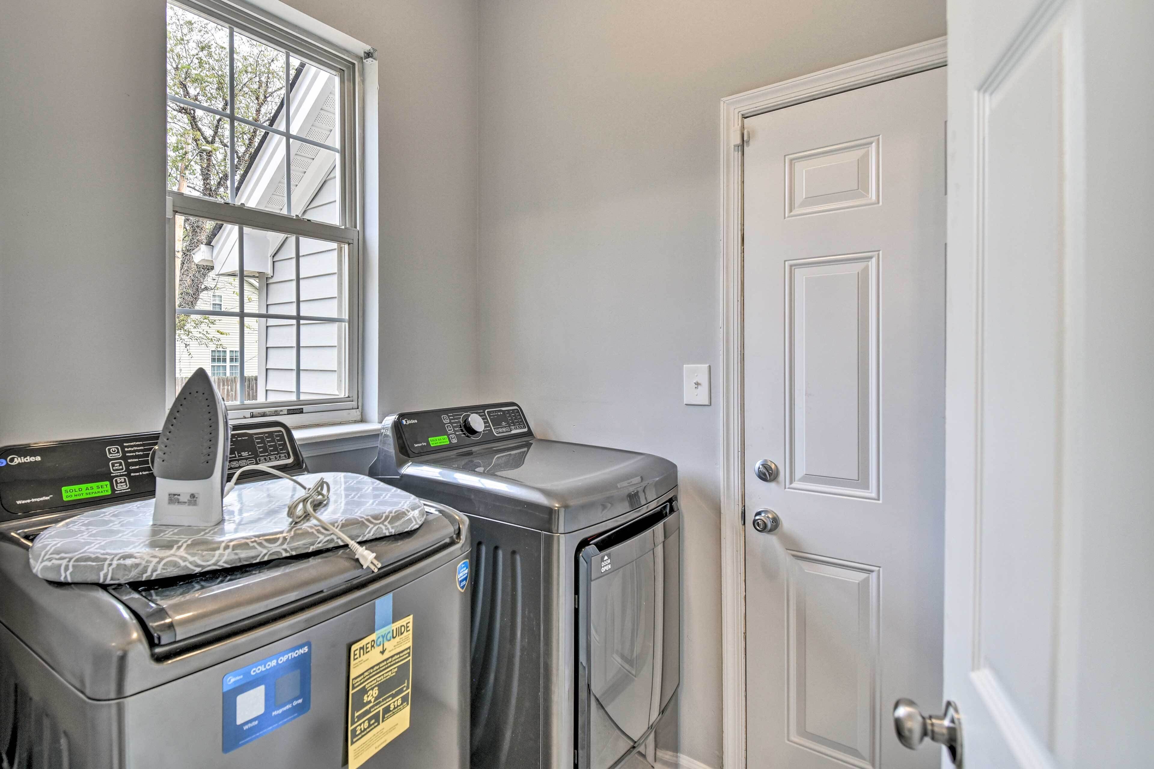 House (3 Bedrooms) | Bahagian dalam